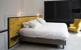 Champagne Andre Bergere - Guest House